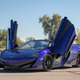 Illustration for article titled The 2019 McLaren 600LT Spider Is a Ruthless, Roofless Wonder